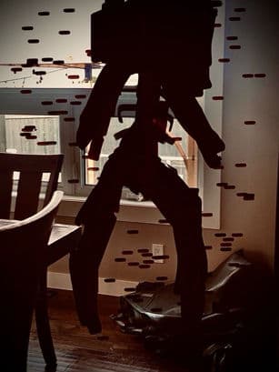 FNAF Fangame Base Reborn preview image