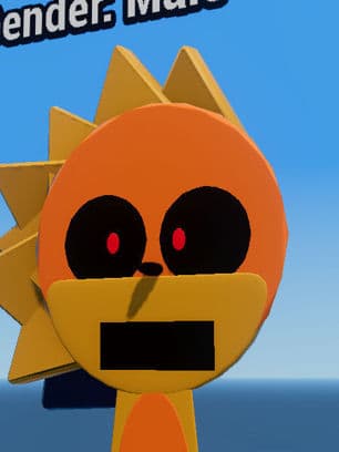my sprunki sonic exe preview image