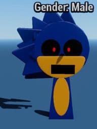 my sprunki sonic exe