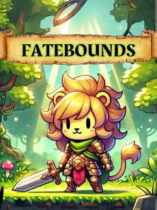 FATEBOUNDS V1.1 preview image