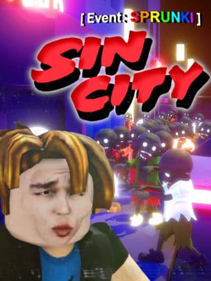 Sin City [Event: Sprunki] thumbnail