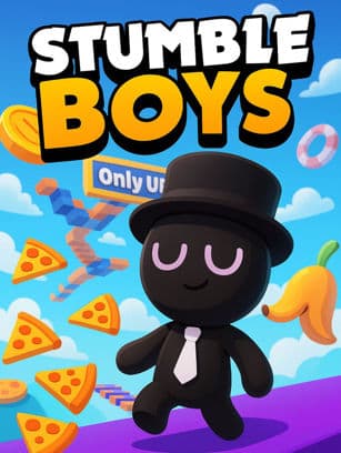 STUMBLE BOYS preview image