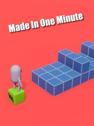 Made In One Minute preview image