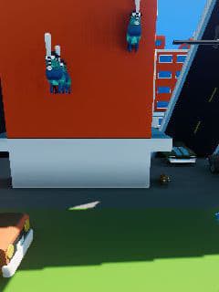 Crazy Sheep preview image