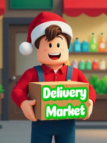 Delivery & Market Sim preview image