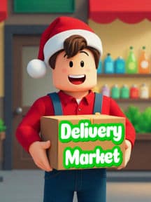 Delivery & Market Sim