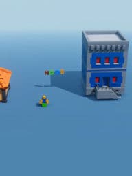 Noob World