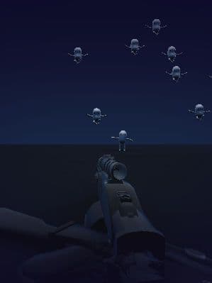 MADNESS COMBAT preview image