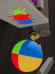 Ball Factory