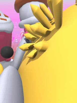 SIMON BOSS FIGHT preview image