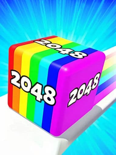 2048 Merge Cube thumbnail