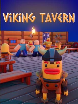 Viking Tavern preview image