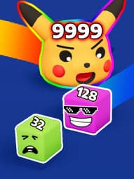 Cube Battle .io