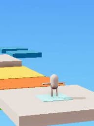 obby with yummy cake