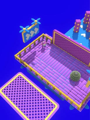 try not to fall preview image