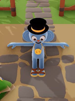 Monkey Shop preview image