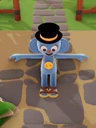 Monkey Shop