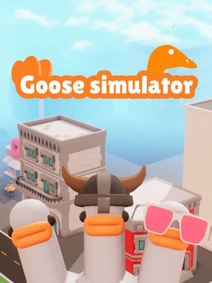 Goose simulator preview image