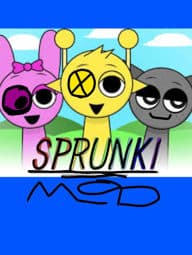 sprunki mod