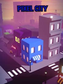 PIXEL CITY