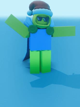merry christmas! preview image