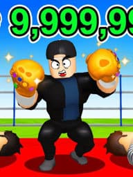 Super Boxing Simulator