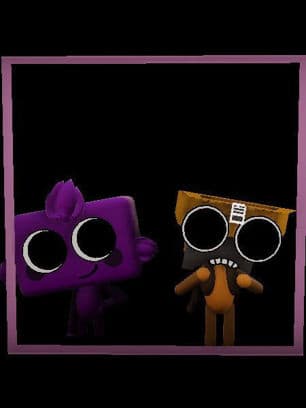 Cody's world of fun preview image