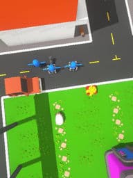 super fun game