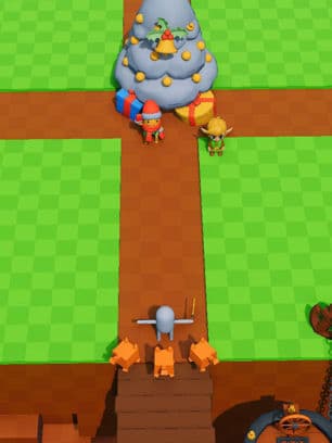 Pull a Sword🗡️ preview image