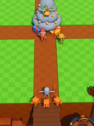Pull a Sword🗡️