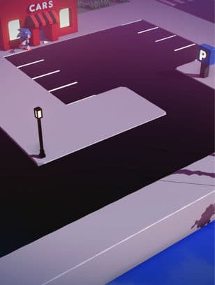 city car but you rich man preview image