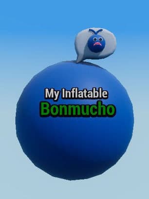 The Inflatable Bonmucho preview image