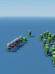 hard zombie apocalypse