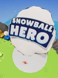 Snow ball