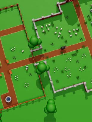 Grow a Monster! preview image