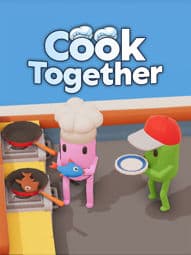 Cook Together! 
