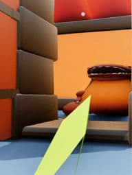 My House 2 :The Neighbor: