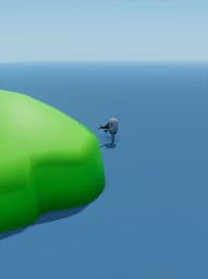 hyper resilience: showcase