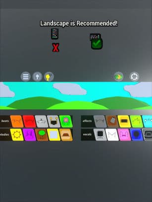 sprunki but doors preview image