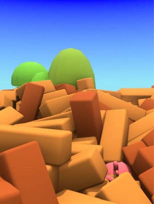 TALLEST JENGA WORLD RECOR preview image