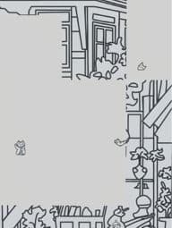 Hidden Cats