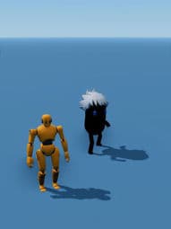 gojo battlegrounds