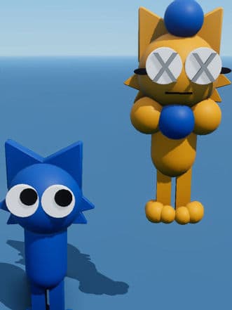 emoji cat must die preview image