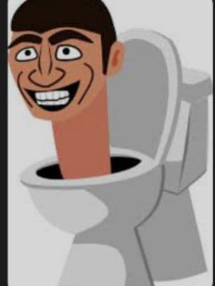 skibidi toilet preview image