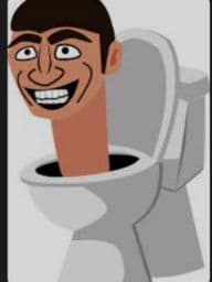 skibidi toilet
