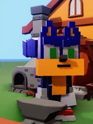 sonic