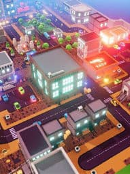 GTA 