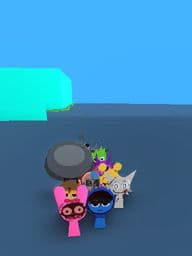 ...