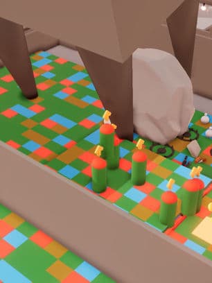  The garbage preview image