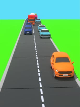 traffic comert preview image